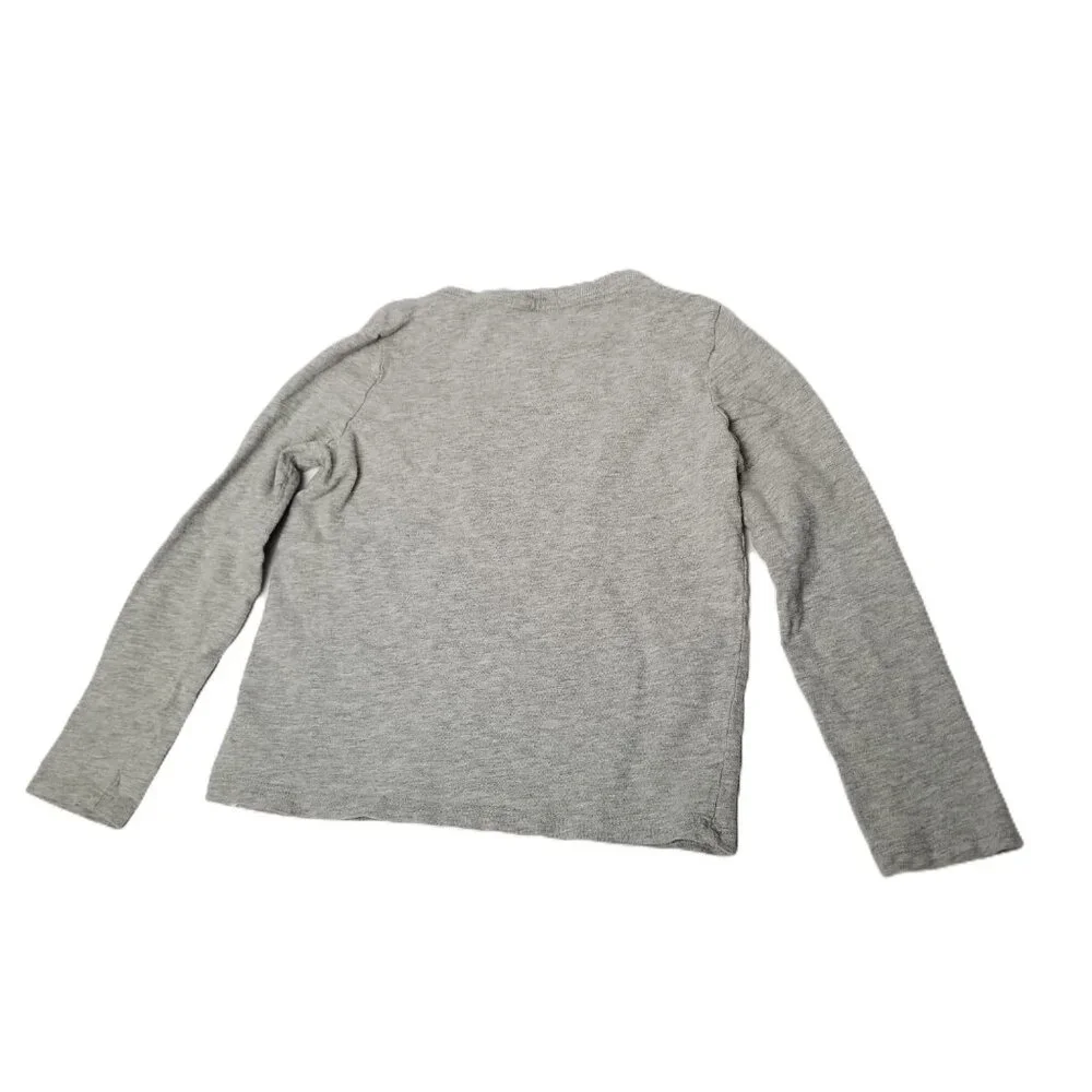 GAP features good